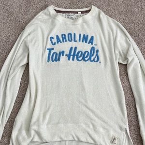 North Carolina UNC Tarheels Sweater